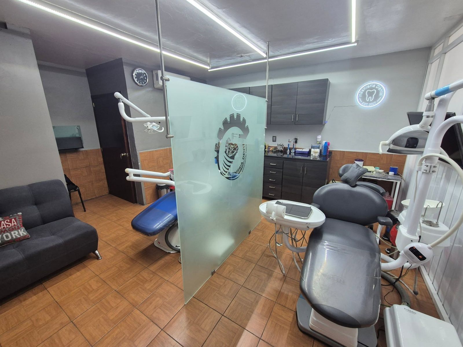 Consultorio de Ingeniería Dental