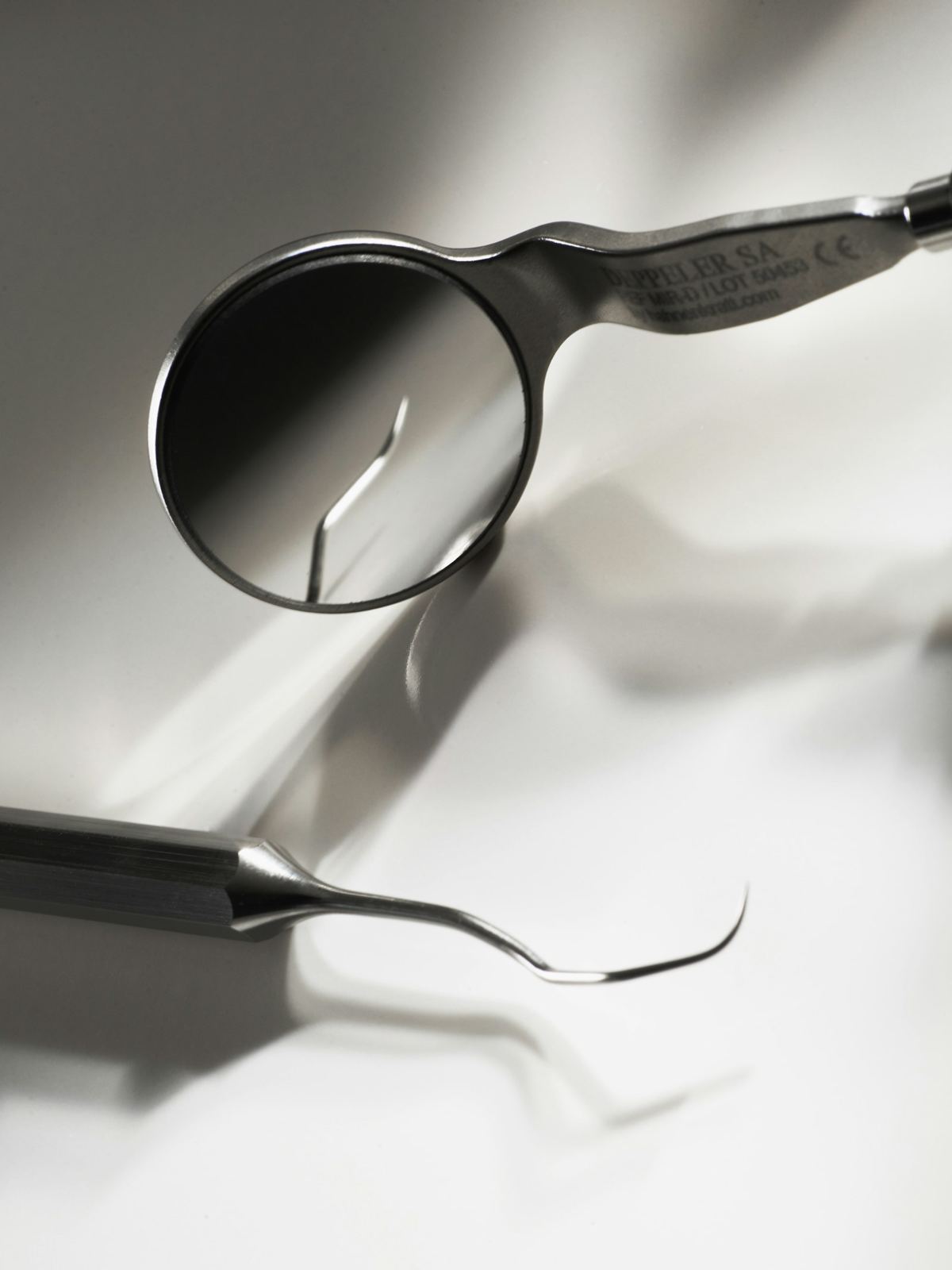 Instrumental dental